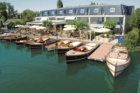 Golden Tulip Loosdrecht