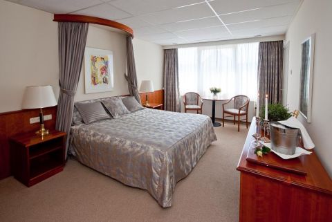 Best Western De Rustende Jager
