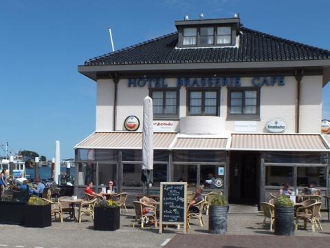 Havenhotel Texel