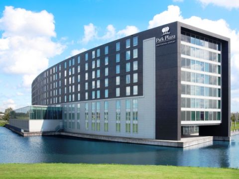 Park Plaza Amsterdam Airport