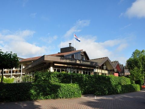 Maxima Hotels Jan van Scorel