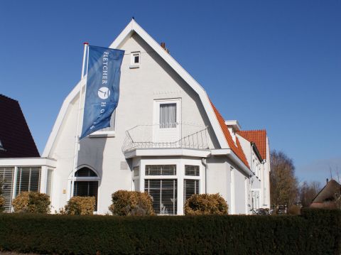 Fletcher Hotel-Restaurant Koogerend Texel