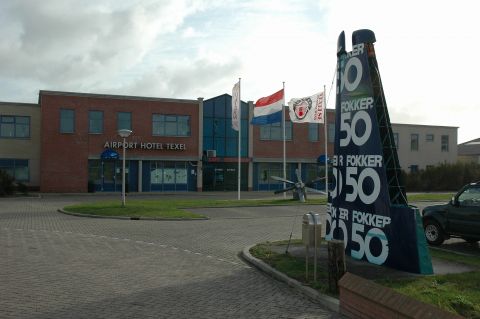 Hotel Airport Texel