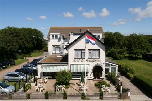 Hotel de Strandplevier