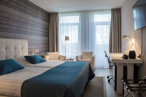 Hotel Molenbos Texel