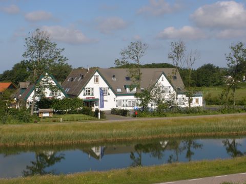 Hotel Prins Hendrik