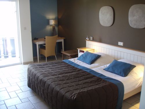 Hotel Tesselhof