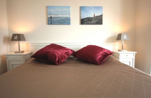 Hotel Texel