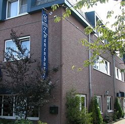 Hotel Zwanenburg