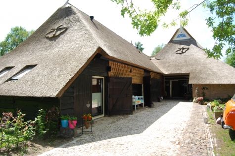 De Zilveren Maan