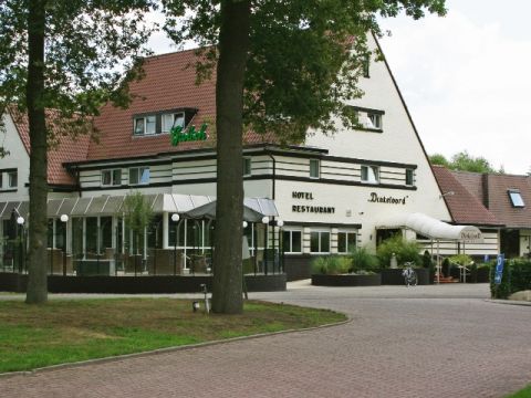 Fletcher Hotel-Restaurant Dinkeloord
