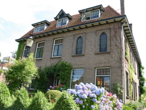 Het Klooster Van Dalfsen