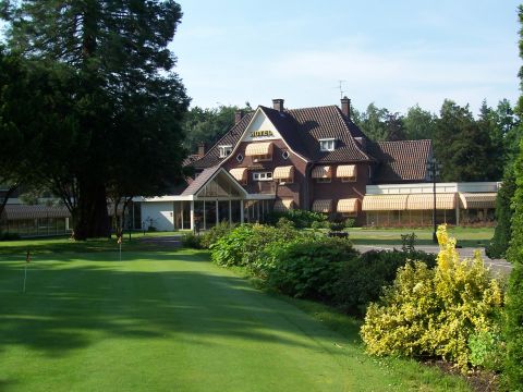 Nederland - De Lutte - Hotel 't Kruisselt Nederland - De Lutte - Hotel 't Kruisselt