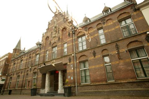 Fletcher Hotel Gilde