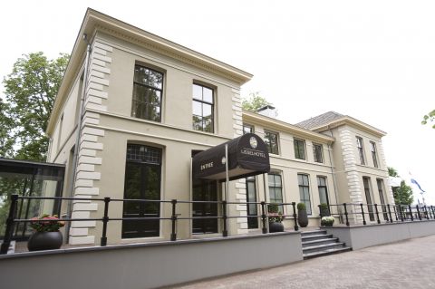 Sandton IJsselhotel