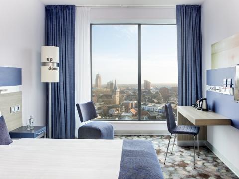 InterCityHotel Enschede