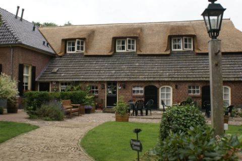 De Hoestinkhof