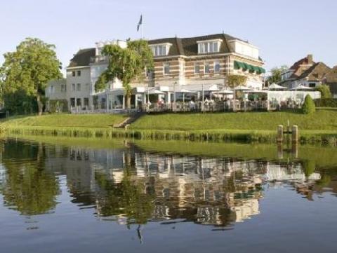 Hotel & Restaurant De Zon
