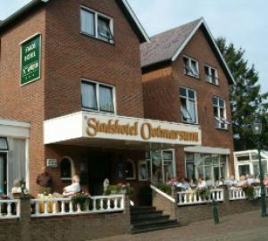 Stadshotel Ootmarsum