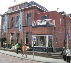 Bed En Breakfast De Stadskamer Van Ootmarsum