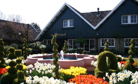 Hotel De Wiemsel