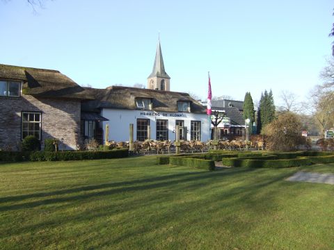 Herberg De Klomp