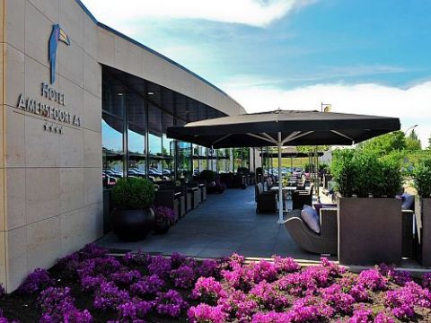 Van der Valk Hotel Amersfoort A1