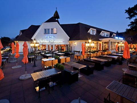 Van der Valk Hotel Hilversum - de Witte Bergen