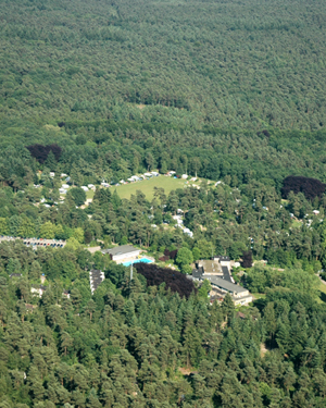 Landgoed Ginkelduin