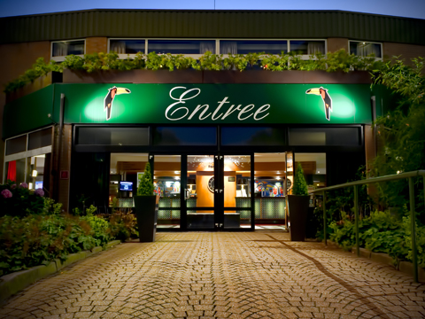Van der Valk Hotel Leusden - Amersfoort