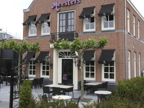 Hampshire Hotel - Mijdrecht