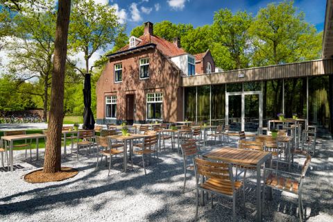 stayokay Soest