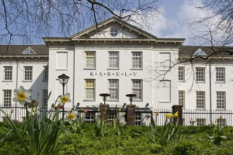 Grand Hotel Karel V