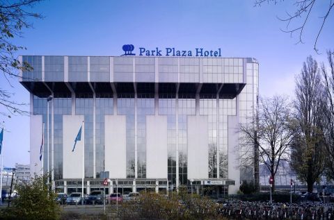 Park Plaza Utrecht