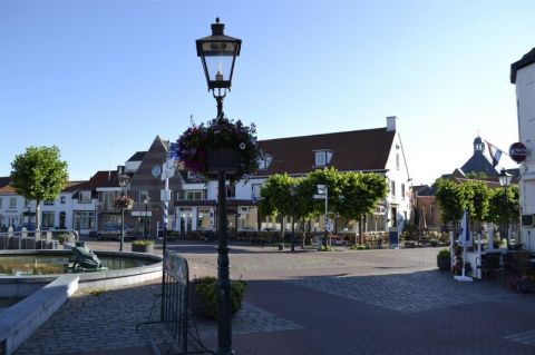 Hotel Restaurant 't Zonnetje