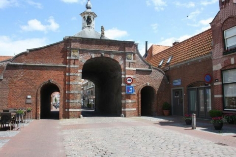 Appartementen de Kaaipoort