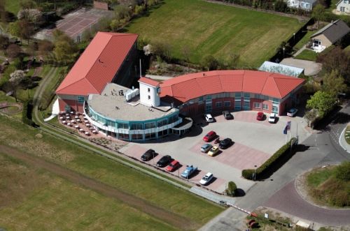 Fletcher Duinhotel Burgh Haamstede