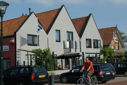 De Drie Gevels