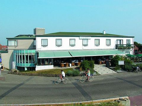 Hotel de Schelde
