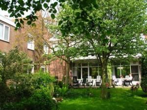 Hotel Kijkduin