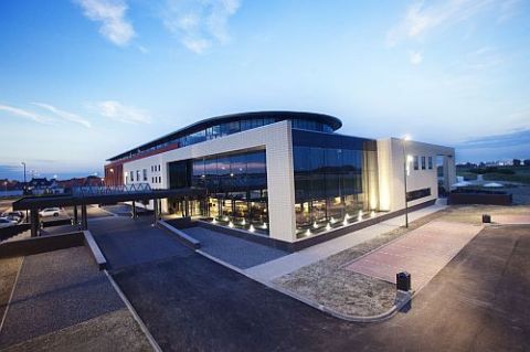 Van der Valk Hotel Middelburg