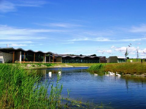 Resort Land & Zee in Renesse - Aanbiedingen Hotel Specials