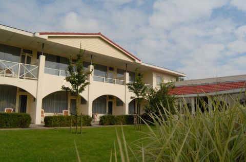 Hampshire Hotel - Archotelzeeland