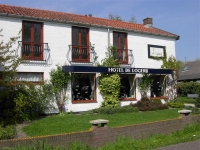 Hotel de Logerij Renesse