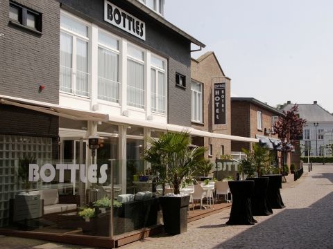 Hotel Royal Sas van Gent