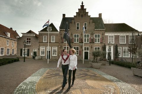 Het Raedthuys