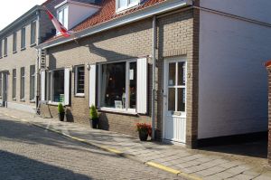 Pension Hof van Sluis