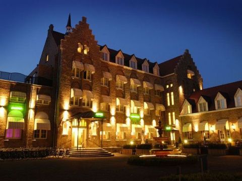 Fletcher Hotel-Restaurant De Dikke van Dale
