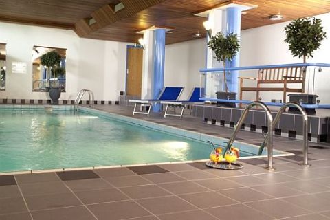 Hampshire Hotel - Churchill Terneuzen