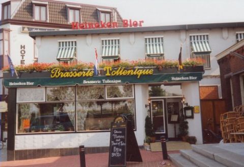 Hotel Tollenique